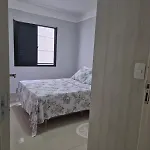 Quarto Apartamento Dedeia