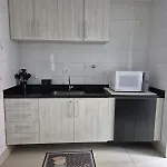 Quarto Apartamento Dedeia