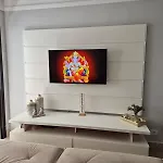 Quarto Apartamento Dedeia