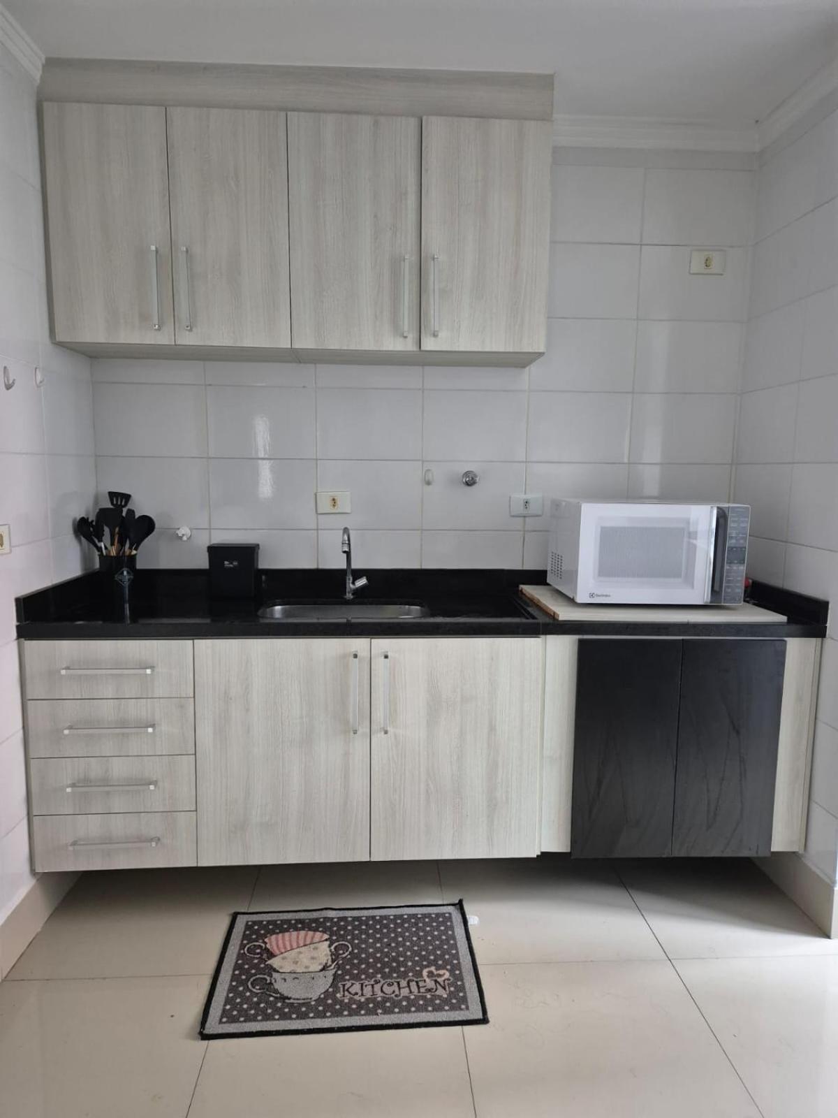 Apartamento Dedeia São Paulo